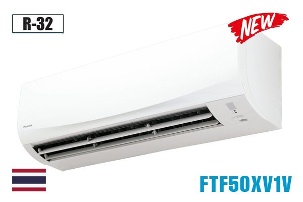 Máy lạnh Daikin 2 HP FTF50XV1V