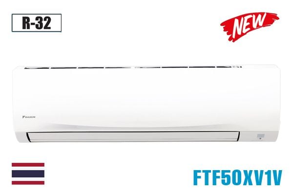 Máy lạnh Daikin 2 HP FTF50XV1V