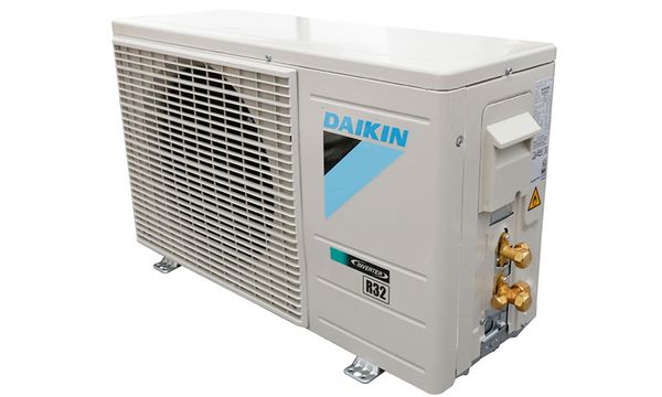 Máy lạnh Daikin Inverter 2.5 HP FTKQ60SAVMV