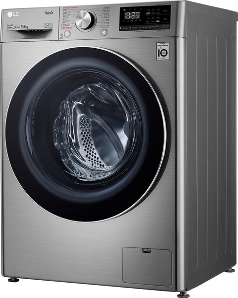 Máy giặt LG Inverter 8.5 Kg FV1408S4V