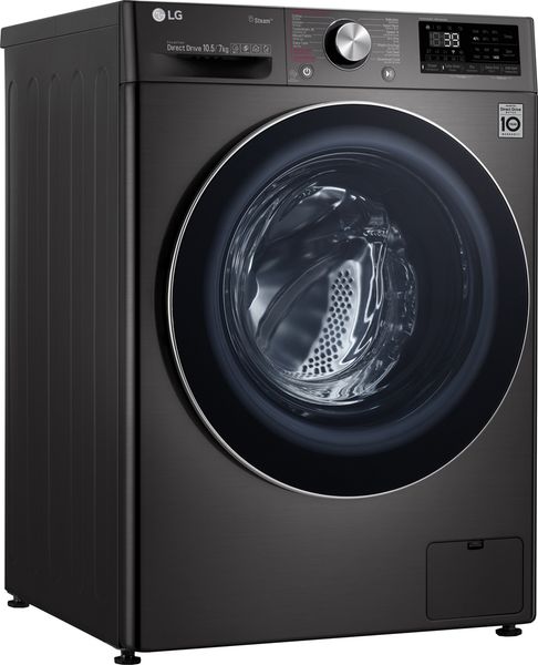 Máy giặt sấy LG Inverter 10.5 Kg FV1450H2B