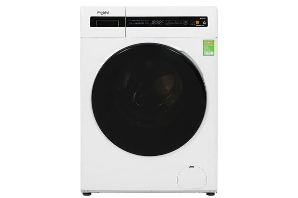 Máy giặt Whirlpool Inverter 10.5 Kg FWEB10502FW