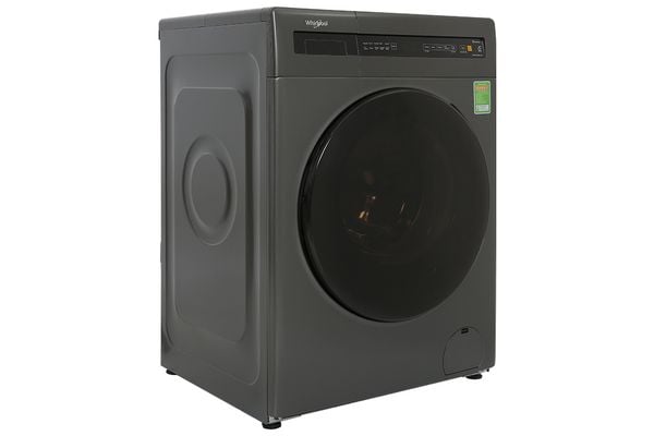 Máy giặt Whirlpool Inverter 9 Kg FWEB9002FG