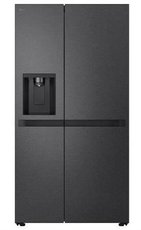 Tủ lạnh LG Inverter 641 Lít LSI63BLMA