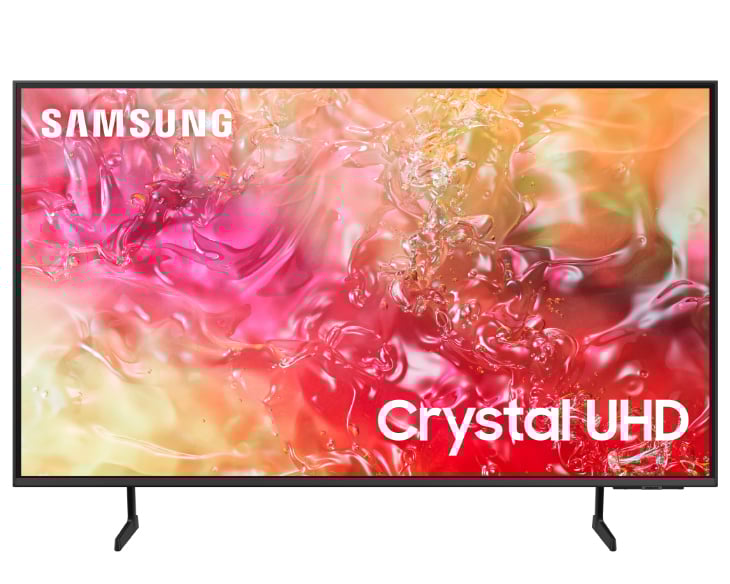 Smart Tivi Samsung 4K 43 Inch UA43DU7000