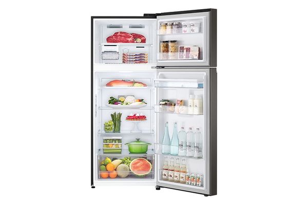 Tủ lạnh LG Inverter 334 Lít GN-D332BL