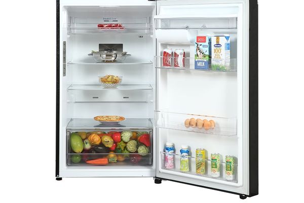 Tủ lạnh LG Inverter 374 Lít GN-D372BLA