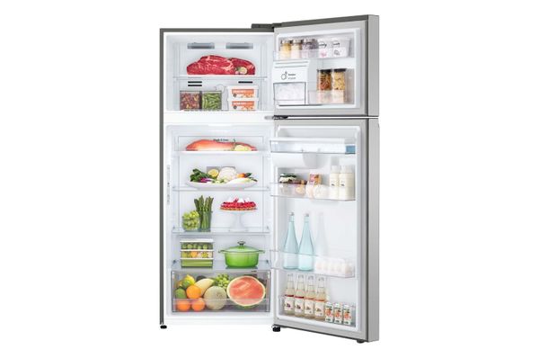Tủ lạnh LG Inverter 374 Lít GN-D372PSA