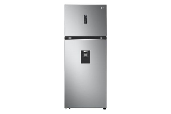 Tủ lạnh LG Inverter 423 Lít GN-D392PSA