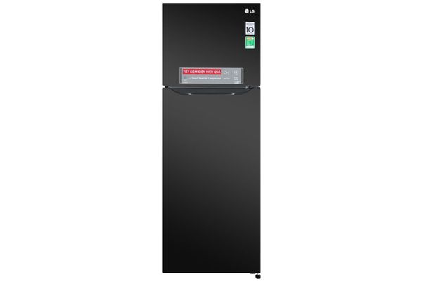 Tủ lạnh LG Inverter 315 Lít GN-M315BL