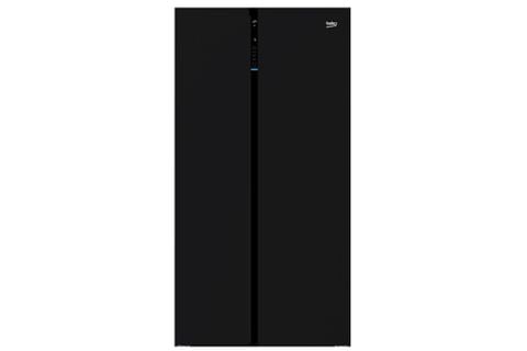 Tủ lạnh Beko Inverter 558 Lít GNE640E50VZGB
