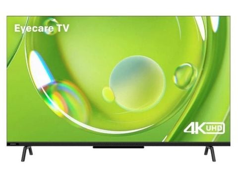 Google Tivi Coocaa 4K 55 Inch 55Y73