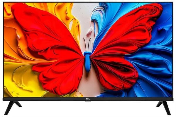 Google Tivi QLED TCL FHD 32 inch 32S5K