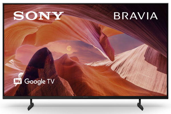 Google Tivi Sony 4K 50 Inch KD-50X80L