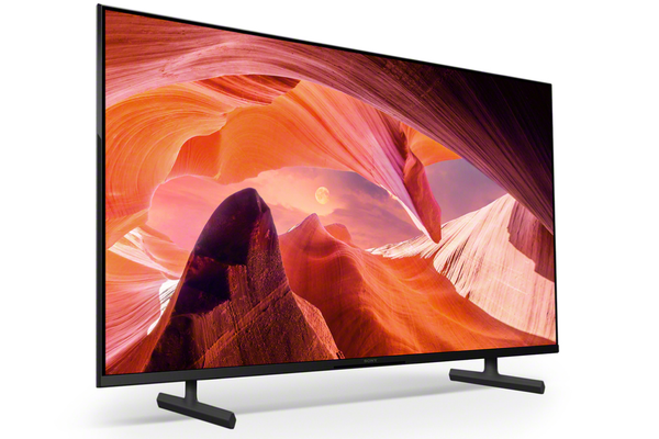 Google Tivi Sony 4K 50 Inch KD-50X80L