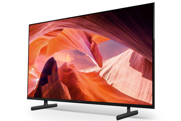 Google Tivi Sony 4K 50 Inch KD-50X80L