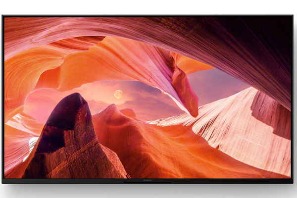 Google Tivi Sony 4K 50 Inch KD-50X80L