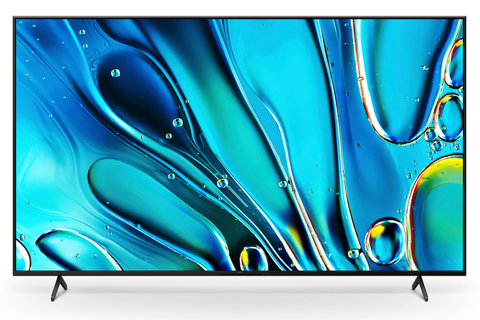 Google Tivi Sony 4K 75 Inch K-75S30