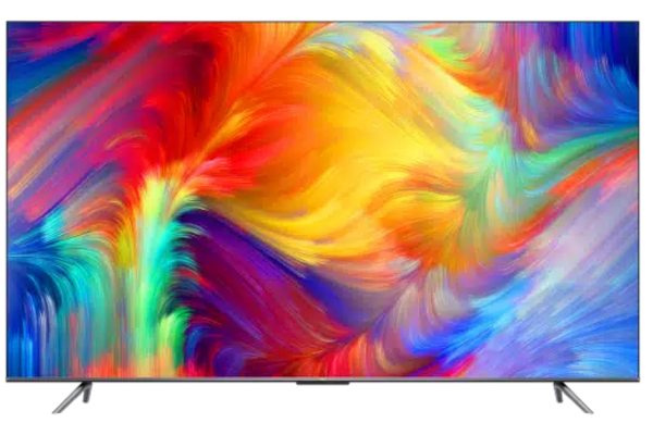 Google Tivi TCL 4K 75 Inch 75P737