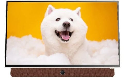 Google Tivi Xách Tay Di Động Coocaa Full HD 24 Inch 24LP6000G