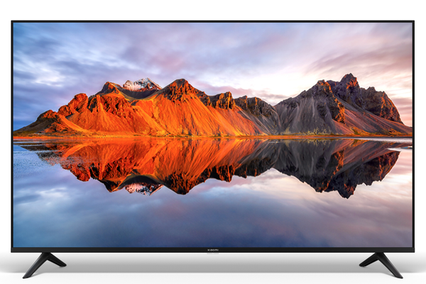 Google Tivi Xiaomi 4K 55 Inch L55M8-P2SEA