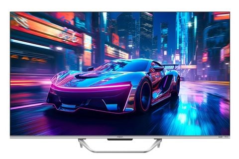 Google Tivi Aqua QLED 4K 43 Inch AQT43S800UX