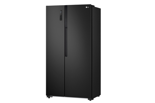 Tủ lạnh LG Inverter 519 Lít GR-B256BL