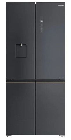 Tủ lạnh Toshiba Inverter 515 Lít GR-RF675WI-PMV(06)-MG