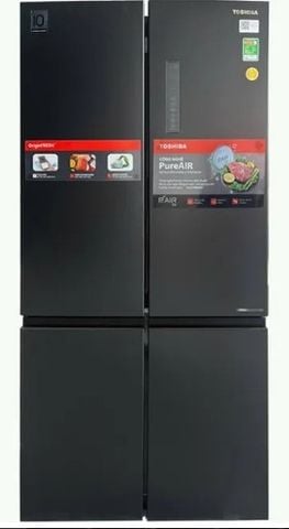 Tủ lạnh Toshiba Inverter 515 Lít GR-RF677WI-PMV(06)-MG