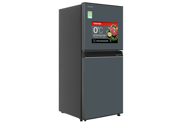 Tủ lạnh Toshiba Inverter 194 Lít GR-RT252WE-PMV(52)