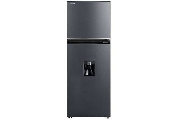 Tủ lạnh Toshiba Inverter 249 Lít GR-RT325WE-PMV(06)-MG