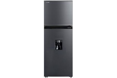 Tủ lạnh Toshiba Inverter 249 Lít GR-RT325WE-PMV(06)-MG