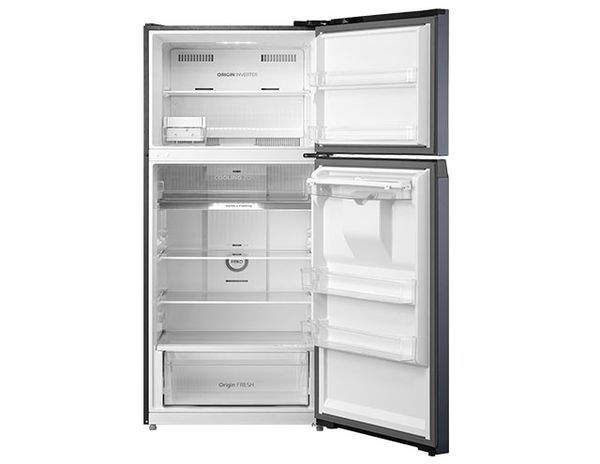 Tủ lạnh Toshiba Inverter 407 Lít GR-RT535WE-PMV(06)-MG