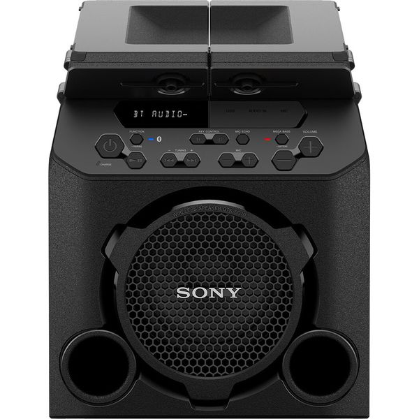 Dàn âm thanh Hifi Sony GTK-PG10//C