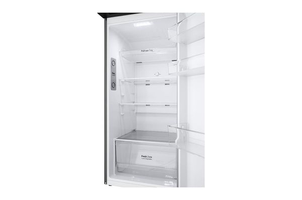 Tủ lạnh LG Inverter 266 Lít GV-B262PS