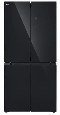 Tủ lạnh LG Inverter Multi Door 474 lít LFB47BLG