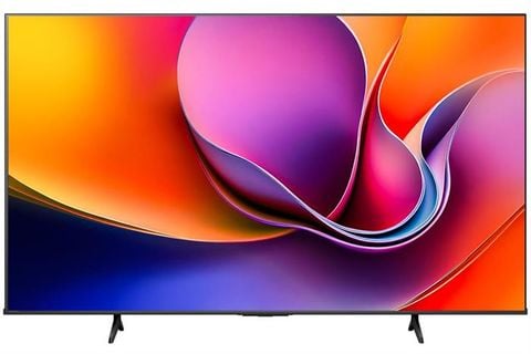 Smart Tivi Hisense 4K 65 inch 65A6Q