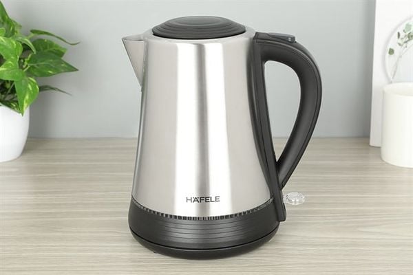 Bình đun siêu tốc Hafele 1.7 lít HS-K1703X (535.43.733)