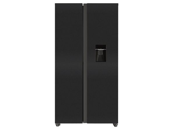 Tủ lạnh Hafele Inverter 502 Lít HF-SB6321FB/534.14.110