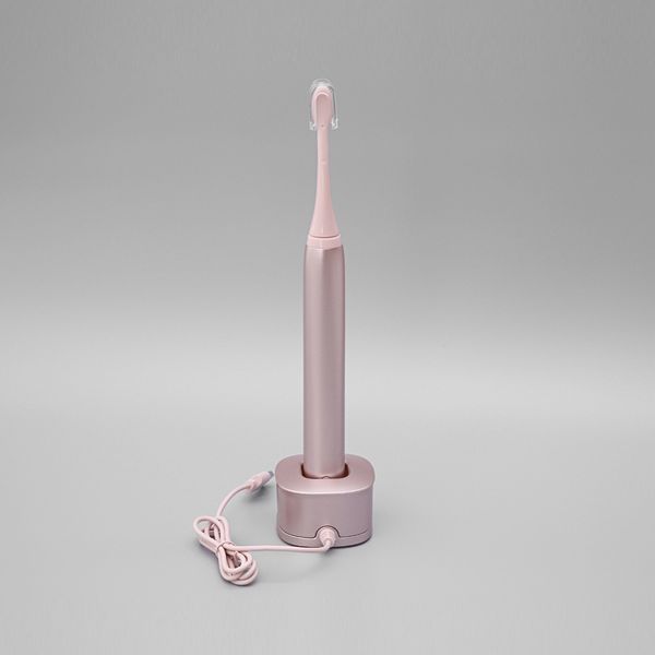 Bàn chải điện Halio Sonic Whitening Pro Rose Gold