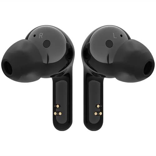 Tai nghe Bluetooth Tone Free LG HBS-FN6 (ĐEN)