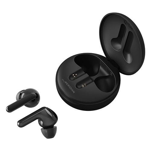 Tai nghe Bluetooth Tone Free LG HBS-FN6 (ĐEN)