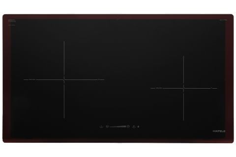 Bếp điện từ đôi Hafele HC-I772D/ 536.61.645