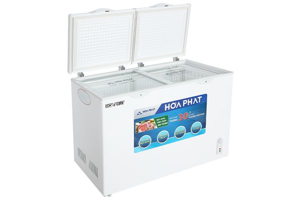 Tủ đông Hòa Phát 205 Lít HCF HCF 506S2Đ2 (HPF BD6205)