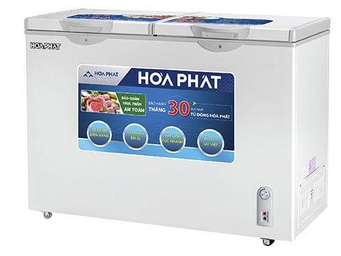 Tủ đông Hòa Phát 205 Lít HCF 506S2N2 (HPF BN6205)