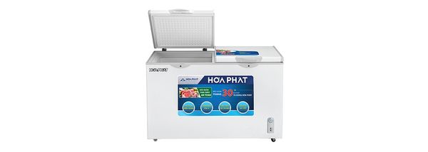 Tủ đông Hòa Phát 352 Lít HCF 666S1N2 (HPF AN6352)