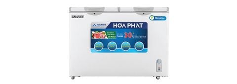 Tủ đông Hòa Phát Inverter 245 Lít HPF BD8245