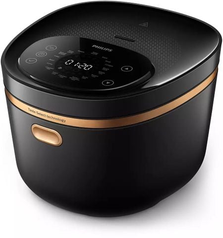Nồi cơm điện cao tần Philips 1.5 Lít HD4539/62
