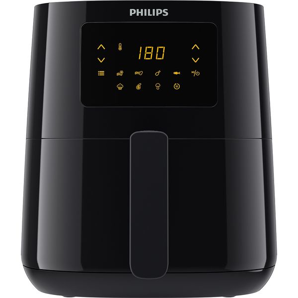 Nồi chiên không dầu Philips 4.1 Lít HD9252/90