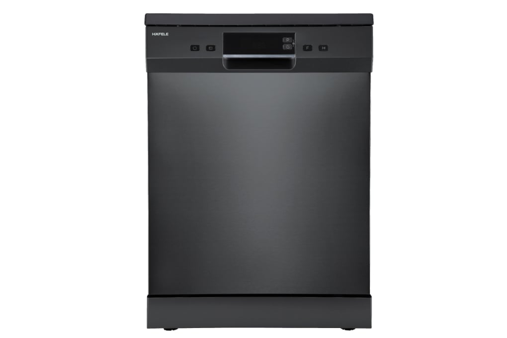 Máy rửa chén Hafele HDW-F60EB 538.21.310